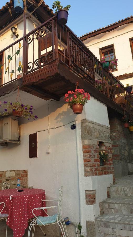 Sirin Ev Pansiyon Selçuk Exterior foto