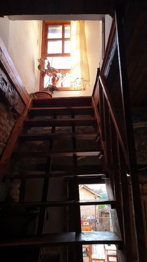 Sirin Ev Pansiyon Selçuk Exterior foto